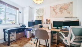 Квартира за 402 500 евро в Лондоне, Великобритания