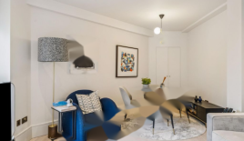 Квартира за 1 150 000 евро в Лондоне, Великобритания