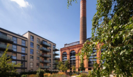 Квартира за 5 811 000 евро в Лондоне, Великобритания