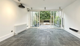 Квартира за 2 750 000 евро в Лондоне, Великобритания