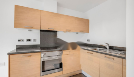 Квартира за 437 000 евро в Лондоне, Великобритания