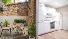 Квартира за 2 587 500 евро в Лондоне, Великобритания