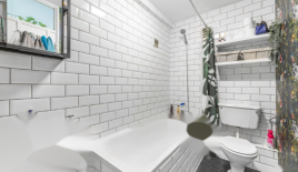 Квартира за 400 000 евро в Лондоне, Великобритания