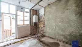 Квартира за 373 750 евро в Лондоне, Великобритания