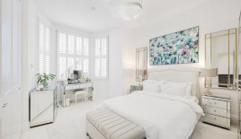 Квартира за 1 725 000 евро в Лондоне, Великобритания