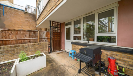 Квартира за 460 000 евро в Лондоне, Великобритания