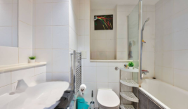 Квартира за 345 000 евро в Лондоне, Великобритания