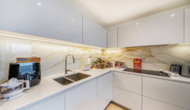 Квартира за 747 500 евро в Лондоне, Великобритания