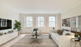 Квартира за 2 869 250 евро в Лондоне, Великобритания