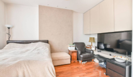 Квартира за 387 550 евро в Лондоне, Великобритания