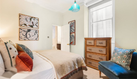 Квартира за 2 850 000 евро в Лондоне, Великобритания