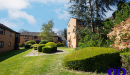 Квартира за 264 500 евро в Лондоне, Великобритания