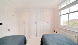 Квартира за 787 750 евро в Лондоне, Великобритания