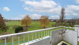 Квартира за 275 000 евро в Лондоне, Великобритания