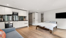 Квартира за 350 000 евро в Лондоне, Великобритания