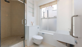 Квартира за 595 000 евро в Лондоне, Великобритания