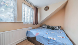 Квартира за 356 500 евро в Лондоне, Великобритания