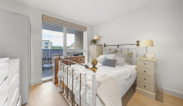 Квартира за 431 250 евро в Лондоне, Великобритания