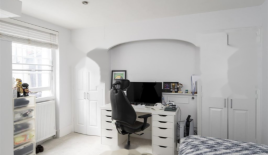 Квартира за 2 932 500 евро в Лондоне, Великобритания