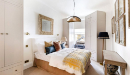 Квартира за 2 600 000 евро в Лондоне, Великобритания