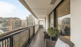 Квартира за 1 495 000 евро в Лондоне, Великобритания