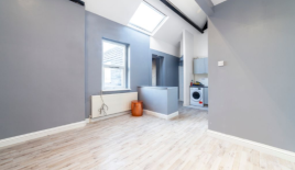 Квартира за 320 000 евро в Лондоне, Великобритания