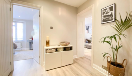 Квартира за 442 750 евро в Лондоне, Великобритания