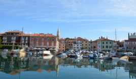 Квартира за 319 000 евро в Изоле, Словения