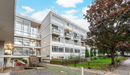 Квартира за 299 000 евро в Лондоне, Великобритания