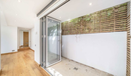 Квартира за 1 150 000 евро в Лондоне, Великобритания