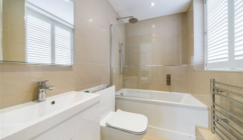 Квартира за 1 322 500 евро в Лондоне, Великобритания