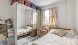 Квартира за 450 000 евро в Лондоне, Великобритания