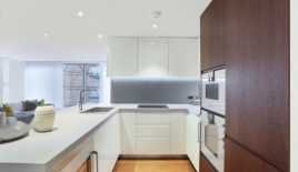 Квартира за 1 850 000 евро в Лондоне, Великобритания