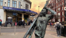 Квартира за 400 000 евро в Лондоне, Великобритания