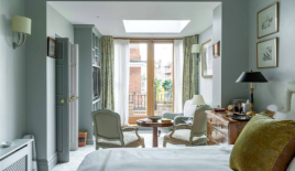 Квартира за 7 187 500 евро в Лондоне, Великобритания