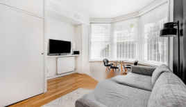 Квартира за 402 500 евро в Лондоне, Великобритания