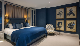 Квартира за 17 825 000 евро в Лондоне, Великобритания