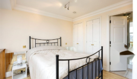 Квартира за 1 437 500 евро в Лондоне, Великобритания