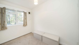 Квартира за 862 500 евро в Лондоне, Великобритания