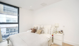 Квартира за 543 000 евро в Лондоне, Великобритания