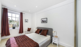 Квартира за 375 000 евро в Лондоне, Великобритания