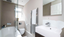 Квартира за 1 650 000 евро в Лондоне, Великобритания