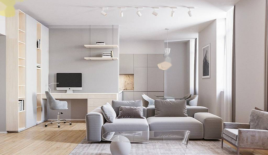 Квартира за 230 000 евро в Гориции, Италия