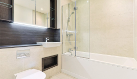 Квартира за 400 000 евро в Лондоне, Великобритания