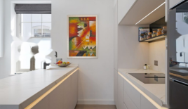 Квартира за 2 000 000 евро в Лондоне, Великобритания