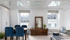 Квартира за 626 750 евро в Лондоне, Великобритания