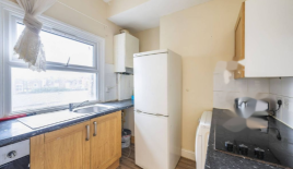 Квартира за 402 500 евро в Лондоне, Великобритания