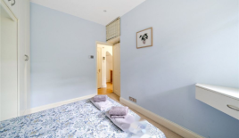 Квартира за 402 500 евро в Лондоне, Великобритания