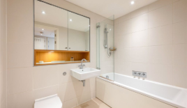 Квартира за 805 000 евро в Лондоне, Великобритания