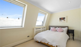 Квартира за 1 150 000 евро в Лондоне, Великобритания